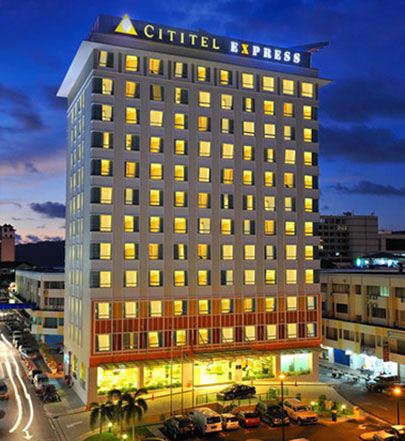 Cititel Express